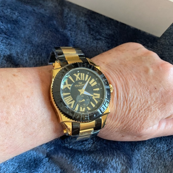 Aquaswiss Unissex Watch - Picture 4 of 6